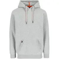 Herock Hesus Hoodie XL / Grijs