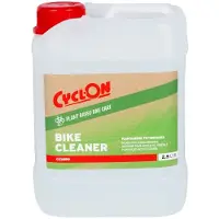 Cyclon fietsreiniger plant based jerrycan 2,5l