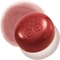 FWEE Lip & Cheek Blurry Pudding Pot Rs03 Faded – 2-in-1 lippenstift & blush 0,005 kg