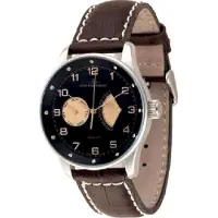 Zeno-Watch Basel Zeno Watch Basel Herenhorloge P592-Dia-g1