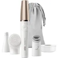 Braun FaceSpa Pro 911