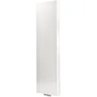 Purmo Faro V Verticale radiator Type 22, 1800x320 mm (HxL), fijn geprofileerd, F28221800301130 - FMW221800301130