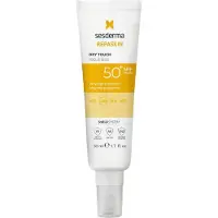 Sesderma Repaskin Droge Zonnebrandcrème Spf50+ 50ml