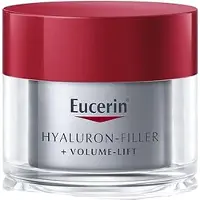 Eucerin Remodelende nachtcrème Hyaluron Filler+Volume Lift, 50 ml