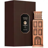Lattafa Niche Emarati Vintage Castle Eau de Parfum 100 ml