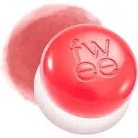 FWEE Lip&Cheek Blurry Pudding Pot - Seventeen Seventeen