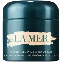 La Mer Hydraterende Nachtcreme Vermindert Rimpels Anti Aging - The New Rejuvenating Night Cream Hydraterende Nachtcrème - Vermindert Rimpels -anti-aging - 100 ML