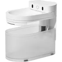 Catlink Pure 3 Automatische / Slimme Waterfontein voor huisdieren - CL-WB-01