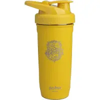 Smartshake Smart Shake Reforce RVS Harry Potter Hufflepuff Shakebeker (900 ML /30oz) | Lichtgewicht Sportshakebeker