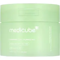 Medicube Exosome Cica Calming Pads 100 stuks