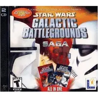 Star Wars - Galactic Battlegrounds