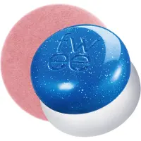 FWEE Lip&Cheek Blurry Pudding Pot Cool Busan Moment Blushcrème 5 g BS02 - Into