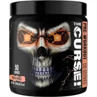 JNX Sports The Curse - 50 servings - Peach Rings