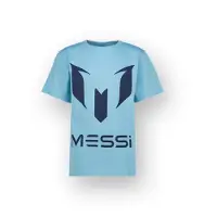 Vingino T-shirt M7TS001 Unisex Blauw 164