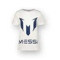 Vingino T-shirt M7TS001 Unisex Wit 176