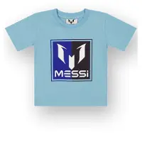 Vingino T-shirt M5296DST Unisex Blauw 56