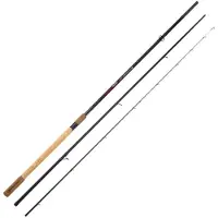 GARBOLINO Zombie Specimen Hunter Carp Xl Feeder Rod Zilver 3.90 m / 80-200 g