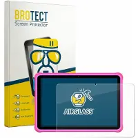 BROTECT Screenprotector voor FASTWD L231-EEA 10.1" Beschermglas transparant
