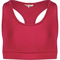 Yogistar Yoga-Bra "Balance" - red