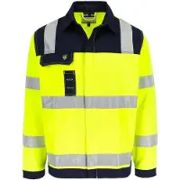 Herock Hydros Hoge Zichtbaarheid Jas | Maat: XXXL