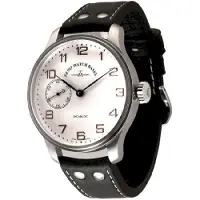 Zeno-Watch Basel Zeno Watch Basel Herenhorloge 10558-9-f2