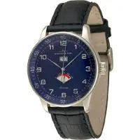 Zeno-Watch Basel Zeno Watch Basel Herenhorloge P590-g4