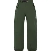 Protest Skibroek Men Prtluton Kale green-M