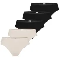 Mey Dames american pants 5 pack Modal Pure