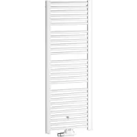 Kermi Basic 50 radiator 1172x450 mm as onderzijde 517w wit e001m1200452xxk