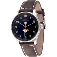 Zeno-Watch Basel Zeno Watch Basel Herenhorloge P590-g1