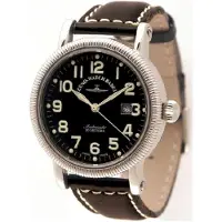 Zeno-Watch Basel Zeno-horloge - Polshorloge - Heren - Nostalgia Automatic - 98079-a1