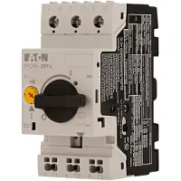 Eaton 199188 PKZM0-16-SPI16 Motorbeveiligingsschakelaar 690 V/AC 16 A 1 stuk(s)