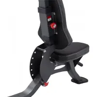BodyCraft Halterbank F603