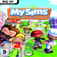 My Sims - Windows
