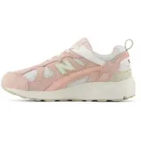 New Balance 878 lace in de kleur roze.