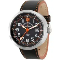 Zeno-Watch Basel Zeno Watch Basel Herenhorloge B554Q-GMT-a15