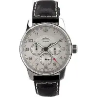 Zeno-Watch Basel Zeno-horloge - Polshorloge - Heren - Classic Ltd Edt - 6590-g3
