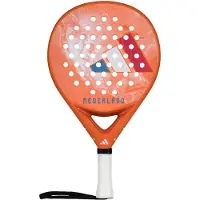 Adidas NETH OLP WC2026 Padelracket