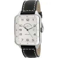 Zeno-Watch Basel Zeno-horloge - Polshorloge - Heren - SQ Retro Automatic - 124-e2