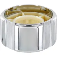 Ideal standard Hoeveelheidregelgreep Idealux, Chroom , A961697AA