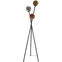 Fraaai Archie vloerlamp 3L