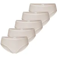 Mey Dames hipster slip 5 pack Modal Pure