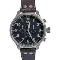 Zeno-Watch Basel Zeno Watch Basel Herenhorloge 6221N-8040Q-a1