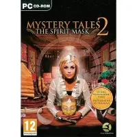 Mystery Tales 2: The Spirit Mask