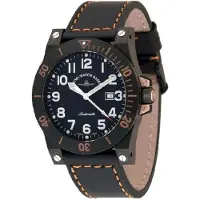 Zeno-Watch Basel Zeno Watch Basel Herenhorloge 8095-bk-a1