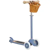 Banwood step blauw