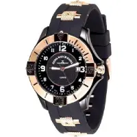 Zeno-Watch Basel Zeno Watch Basel Herenhorloge 5415Q-BRG-h1