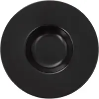 Homla Pastabord FAMELIO Black, 28 cm