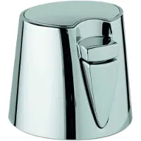 GROHE temperatuurschaal voor 47755 Grohtherm 3000 chroom