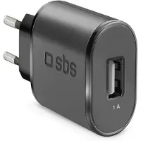 SBS CV 5W USBA BK